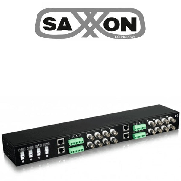 Saxxon Vbmc01 FREE