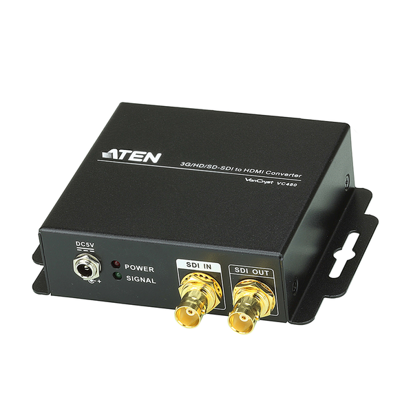 Aten Vc480 FREE