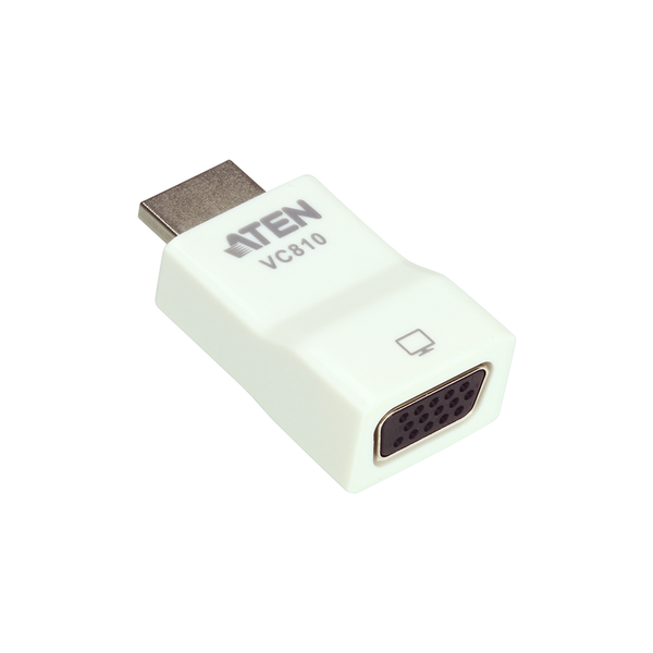 Aten Vc810 FREE