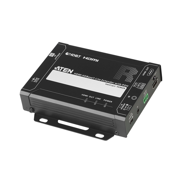 Aten Ve802r FREE