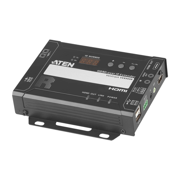 Aten Ve8900r FREE