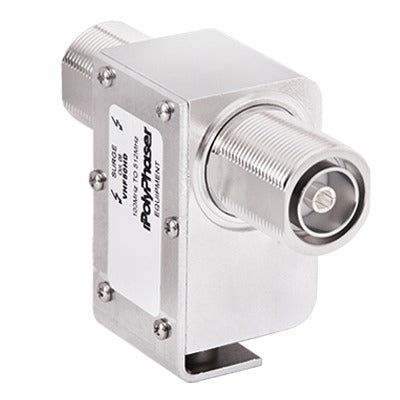 Polyphaser Vhf50hd FREE