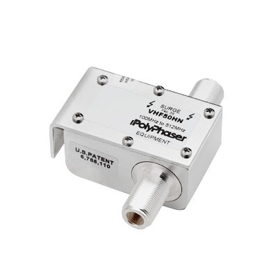 Polyphaser Vhf50hn FREE