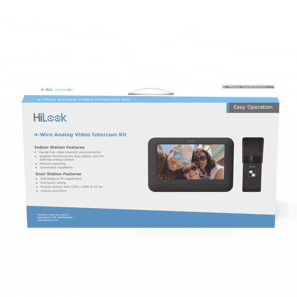 Hilook Vik13p FREE