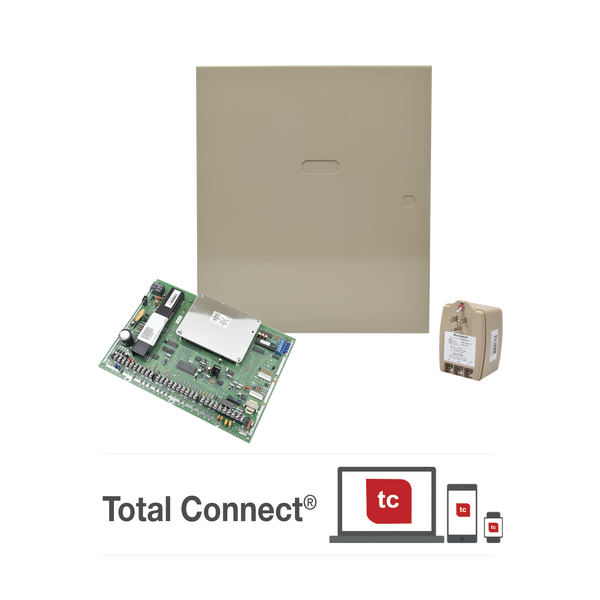 Honeywell Vista250bpt FREE
