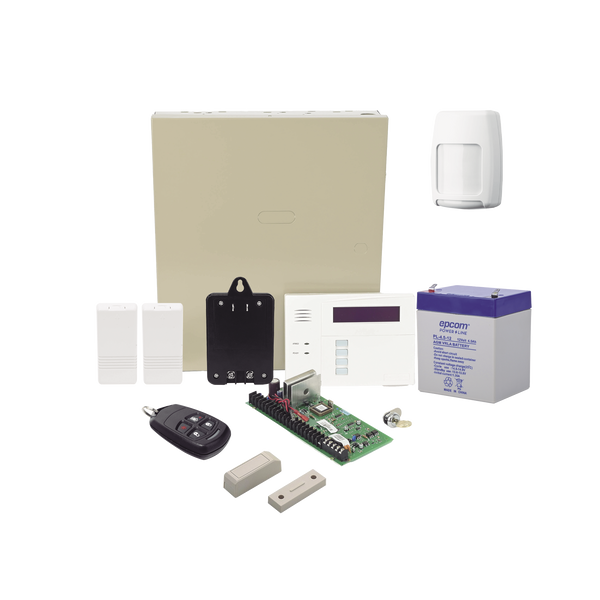 Honeywell Vista48ecorf/6160rf FREE