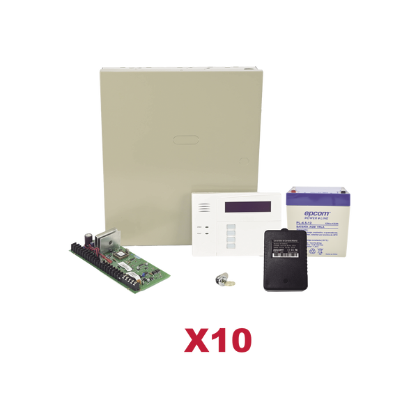 Honeywell Vista48kit10/6160rf FREE