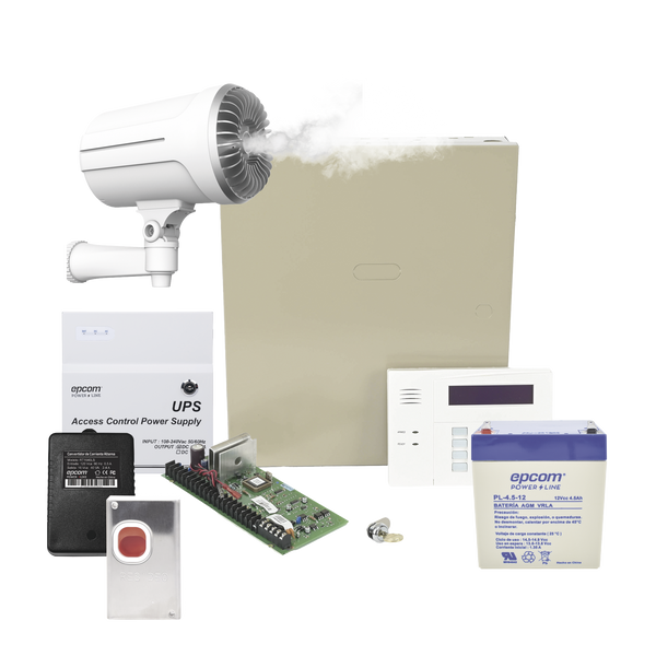 Honeywell Vista48lafog/6160rf FREE