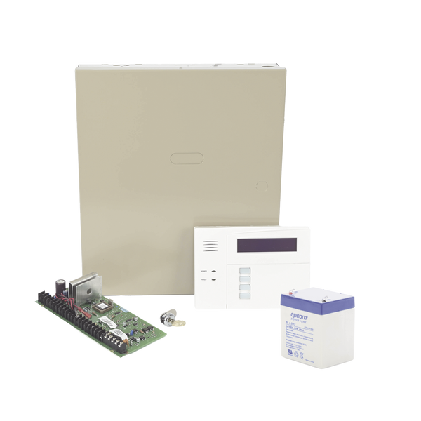 Honeywell Vista48lanb/6160rf FREE