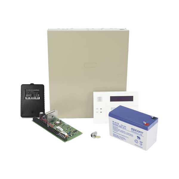Honeywell Vista48lantb8ah/6160rf FREE