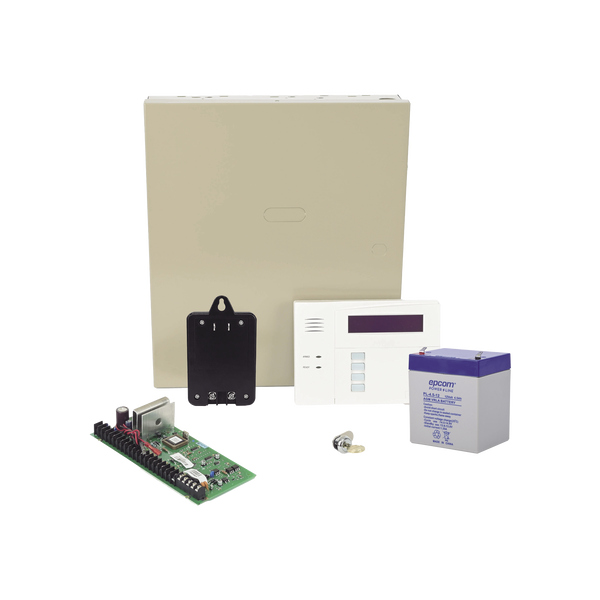 Honeywell Vista48lantb/6160rf FREE