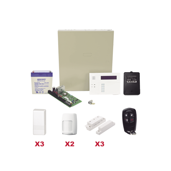 Honeywell Vista48laplus/6160rf FREE
