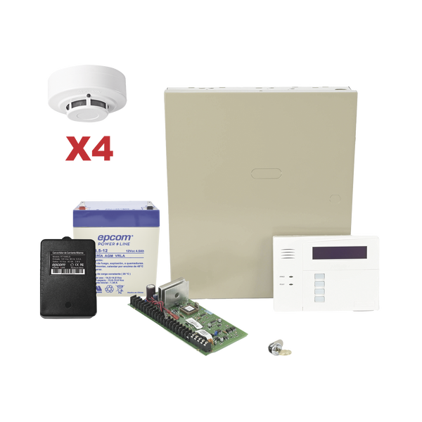 Honeywell Vista48lasmk/6160rf FREE
