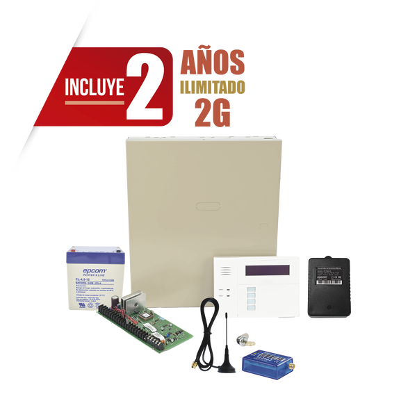 Honeywell Vista48mini2/60rf2y FREE