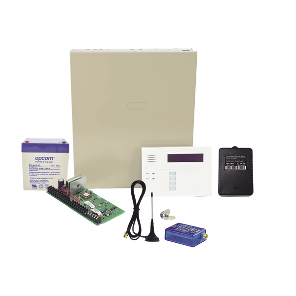 Honeywell Vista48mini2/6160rf FREE