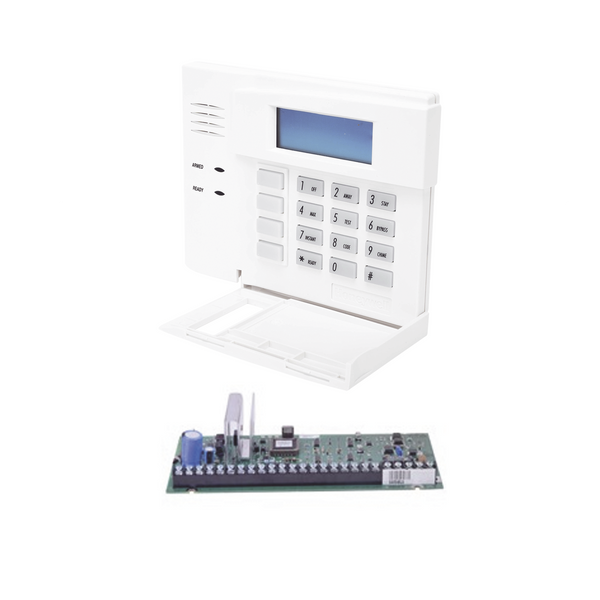 Honeywell Vista48pcb/6150 FREE