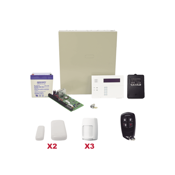 Honeywell Vista48plusmini/6160rf FREE