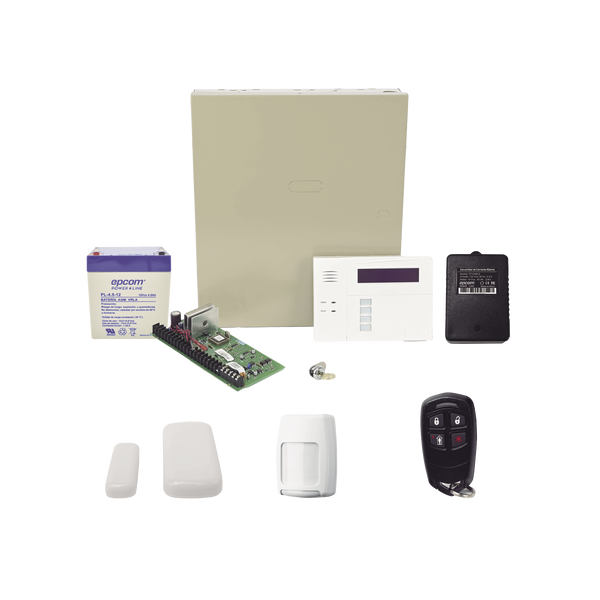 Honeywell Vista48rfmini/6160rf FREE