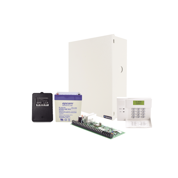 Honeywell Vista48/6148tb FREE