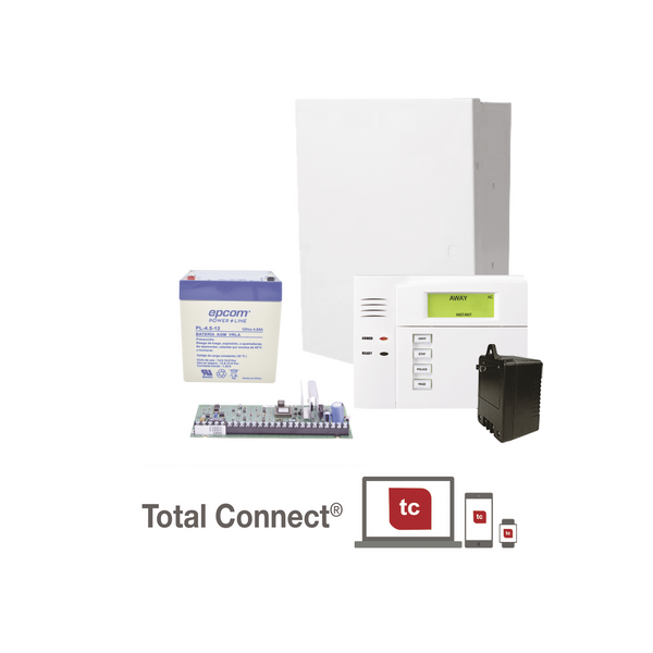 Honeywell Vista48/6150tb FREE