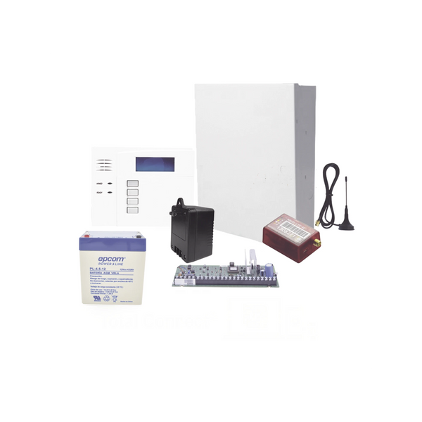 Honeywell Vista48/6150tb4g FREE