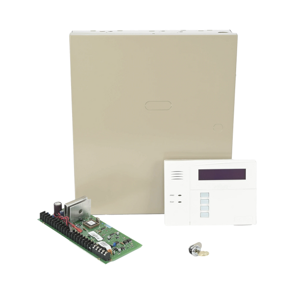 Honeywell Vista48/6160rf FREE