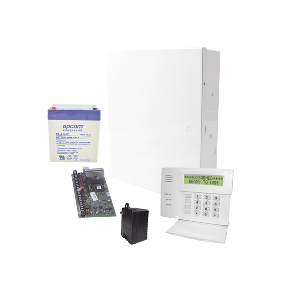 Honeywell Vista48/64sptb FREE