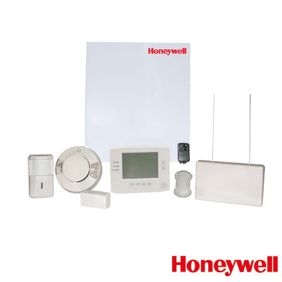 Honeywell Vista50p FREE