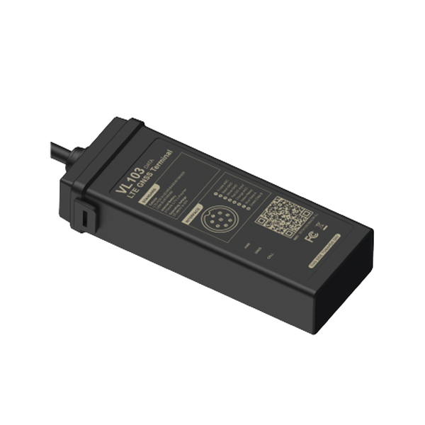 Concox Vl103 FREE