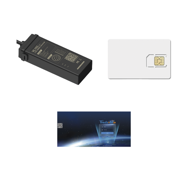 Jimiiot Vl103kit FREE