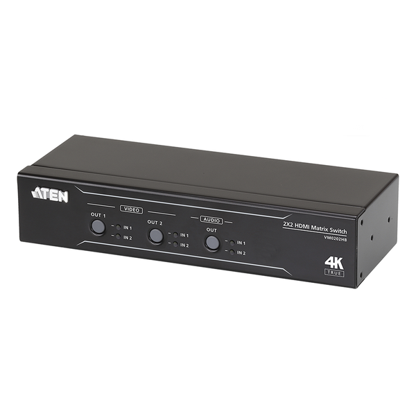 Aten Vm0202hb FREE