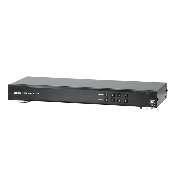 Aten Vm0404ha FREE