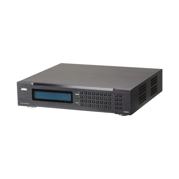 Aten Vm51616h FREE