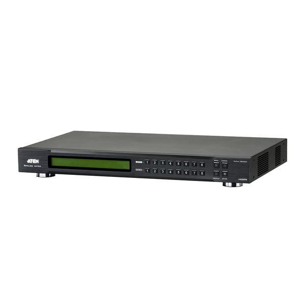 Aten Vm5808h FREE