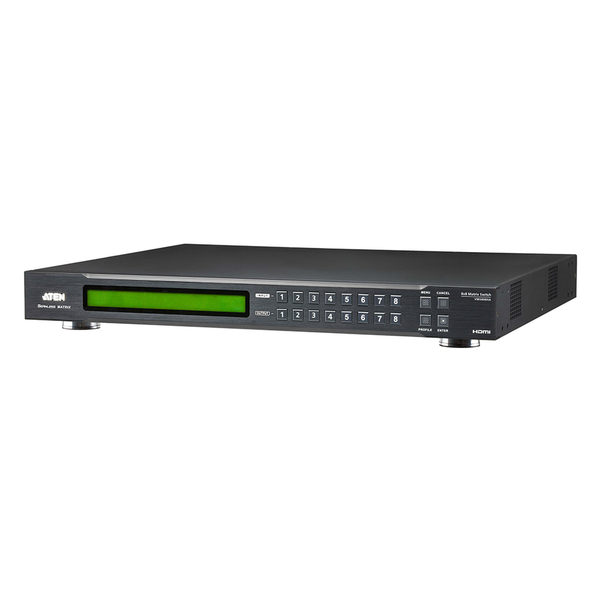 Aten Vm5808ha FREE