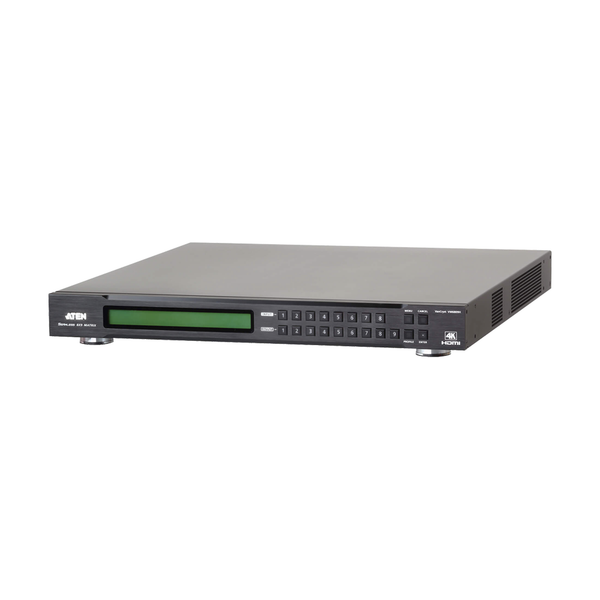 Aten Vm6809h FREE