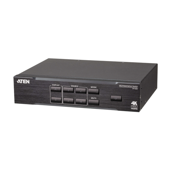 Aten Vp1420 FREE