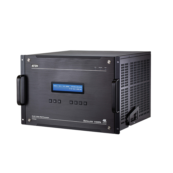 Aten Vw3620 FREE
