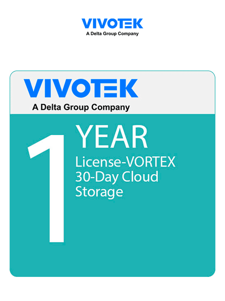 Vivotek Vxcs30d1y FREE