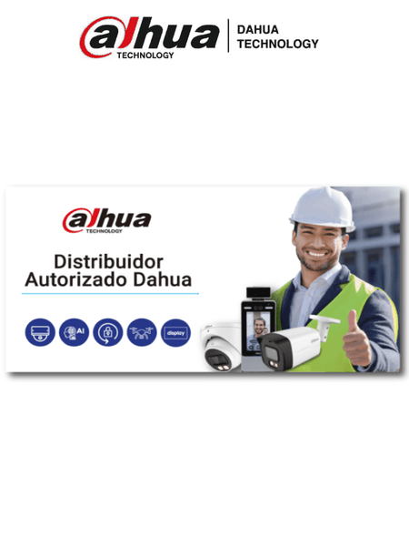 Dahua Matpro055