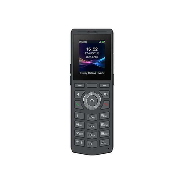 Fanvil W610d FREE