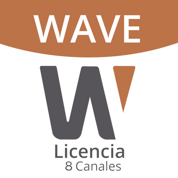 Hanwha Wavepro08 FREE