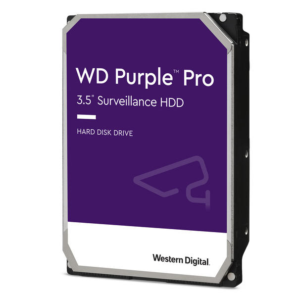 Wd Wd181purp 18Tb FREE