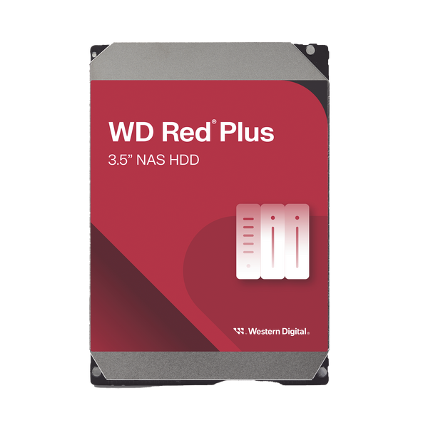 Wd Wd40efpx 4Tb 🆓