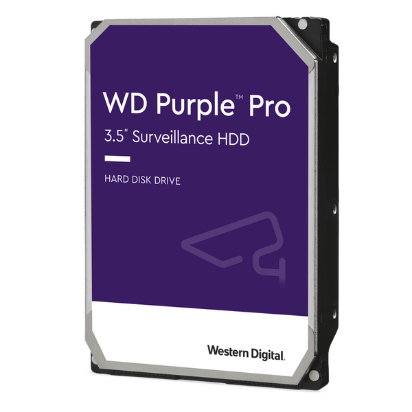 Wd Wd8002purp-s 8Tb FREE