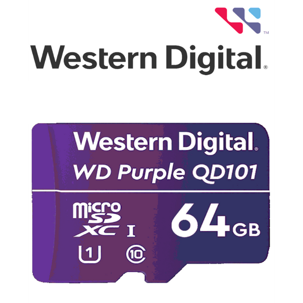 Wd Wdd064g1p0c 64Gb FREE