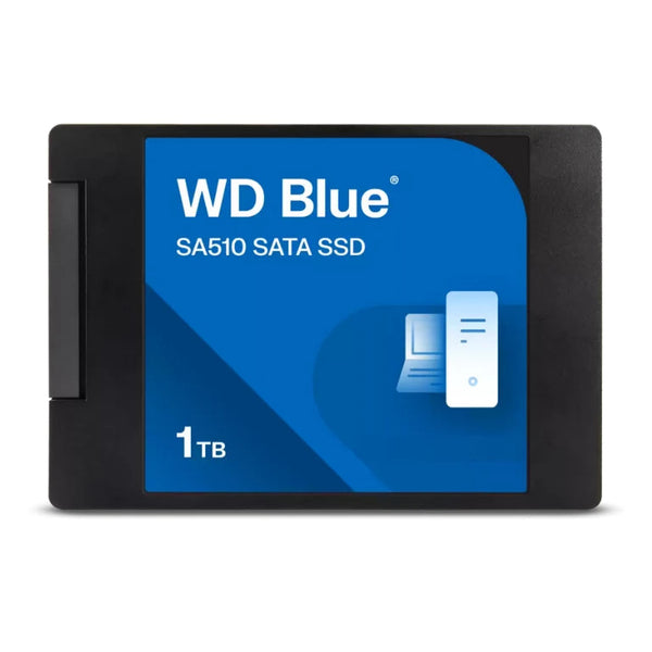 Wd Wds100t3b0a 1Tb . FREE