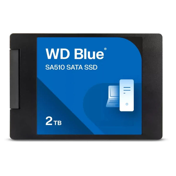 Wd Wds200t3b0a 2Tb . FREE