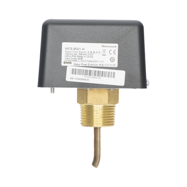 Honeywell Wfs8001h FREE