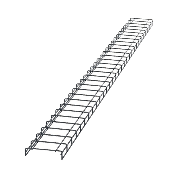 Panduit Wg8bl10 FREE